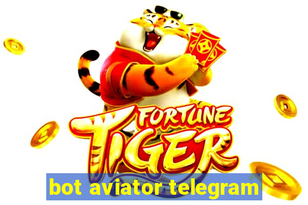 bot aviator telegram